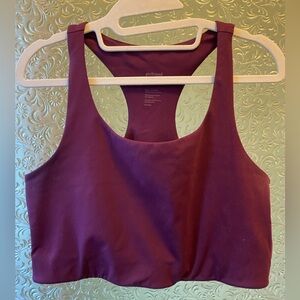 Girlfriend Collective Paloma Tank